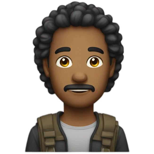 Maghla emoji