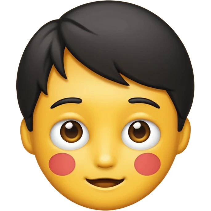 Cedric chen emoji