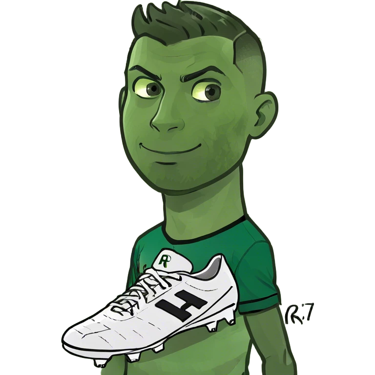 Cr7 emoji