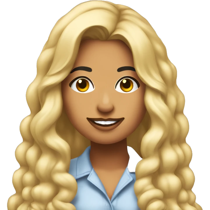 Karol g emoji