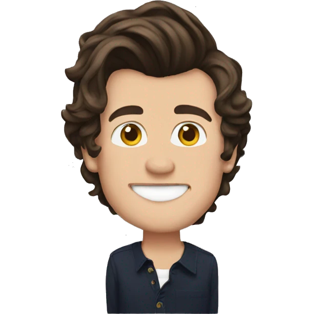 harry styles emoji