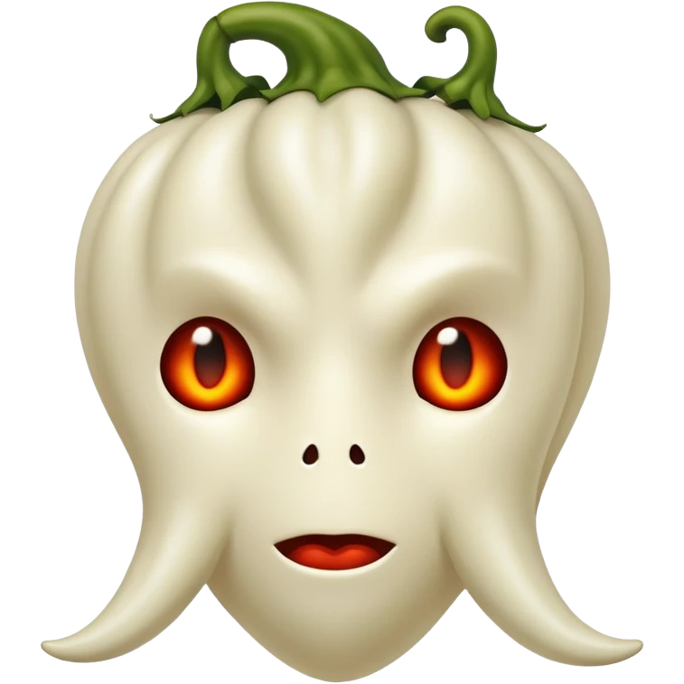 Bhut emoji