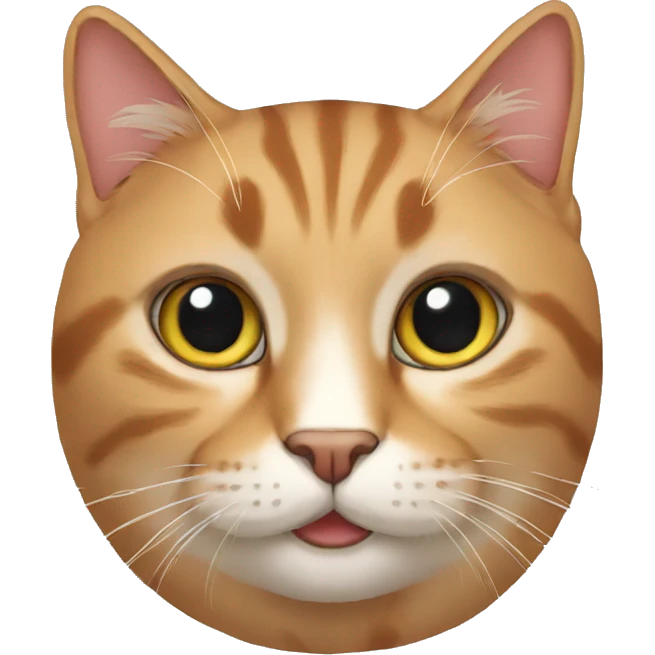 cat emoji