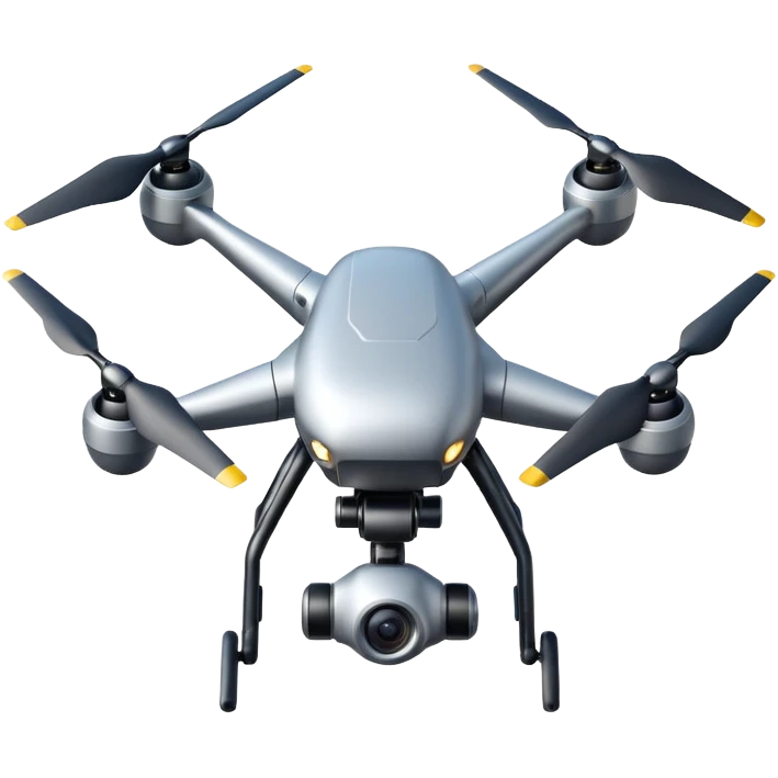 Dron Neo emoji