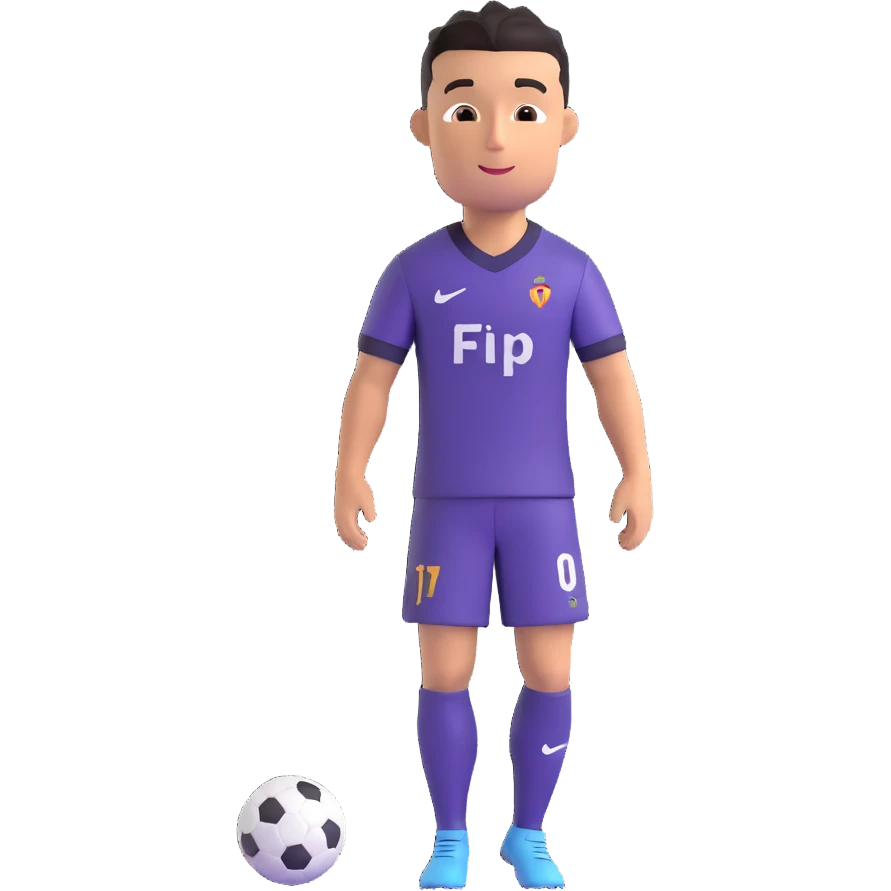 Cristiano  emoji