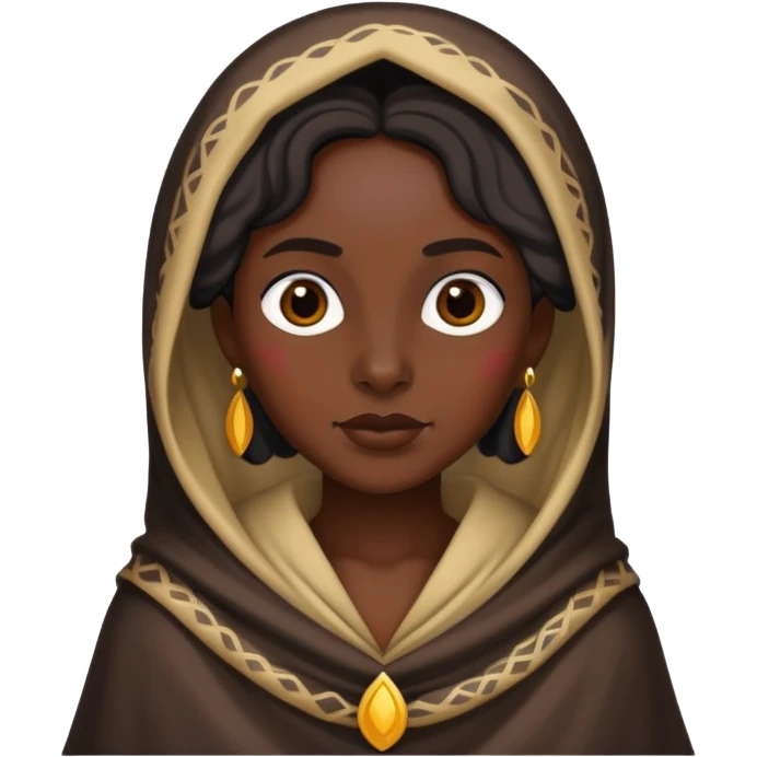 Brujas emoji