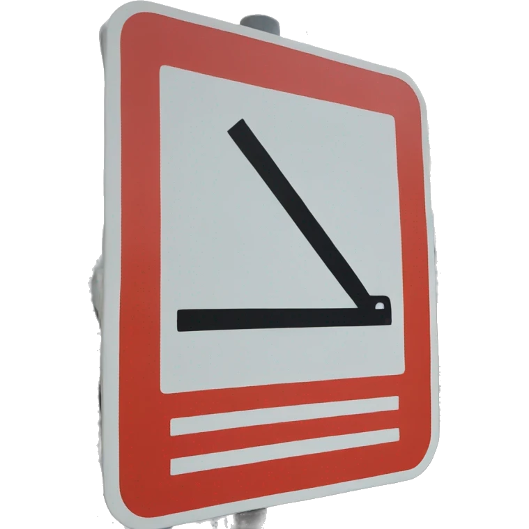 parking sign emoji