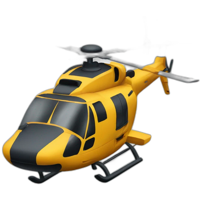 chopper emoji