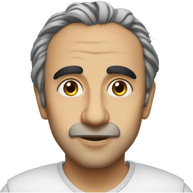 Zemmour emoji