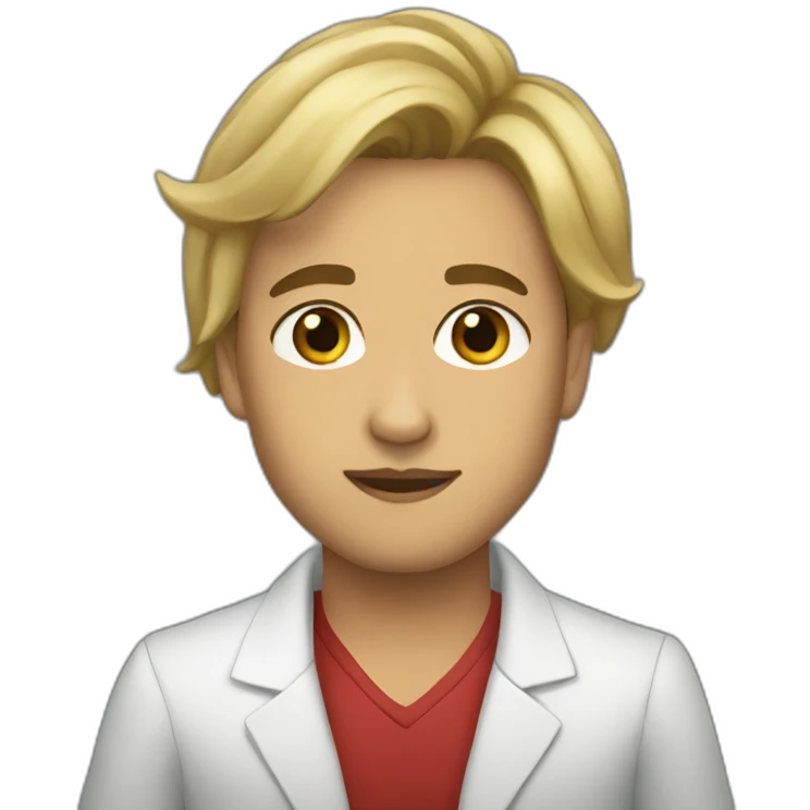 Alexis Letellier emoji