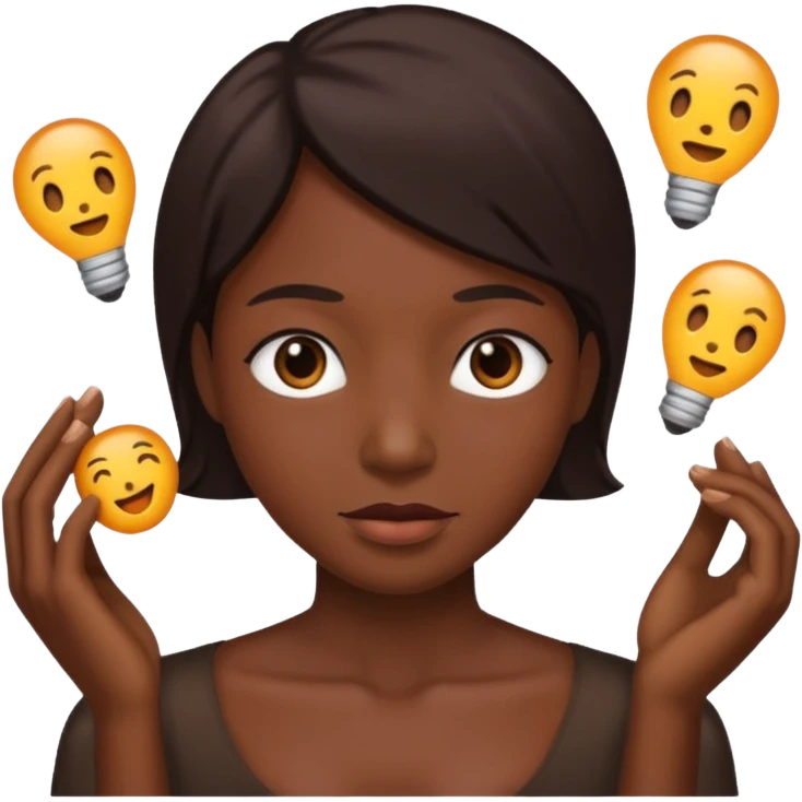 mamanema emoji