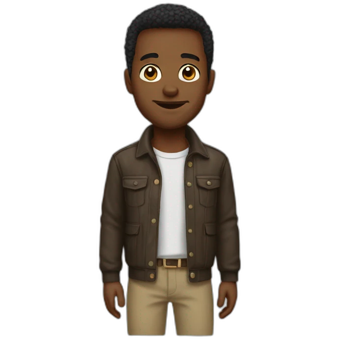 marques ogden emoji