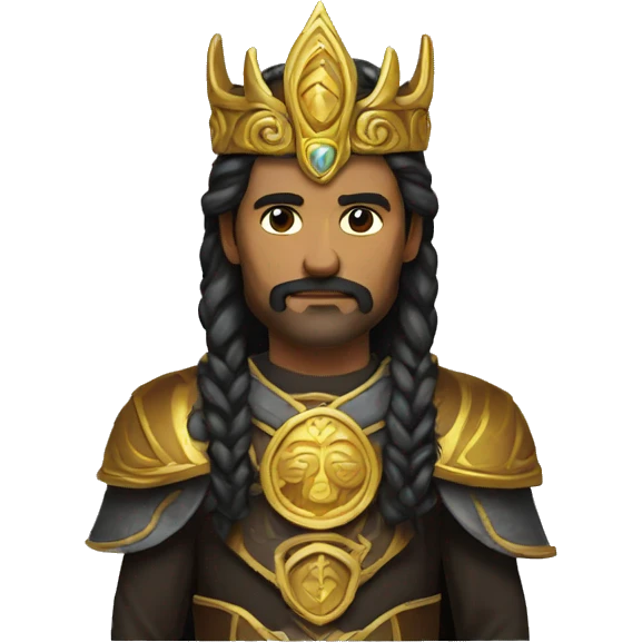 lord yamaraj emoji