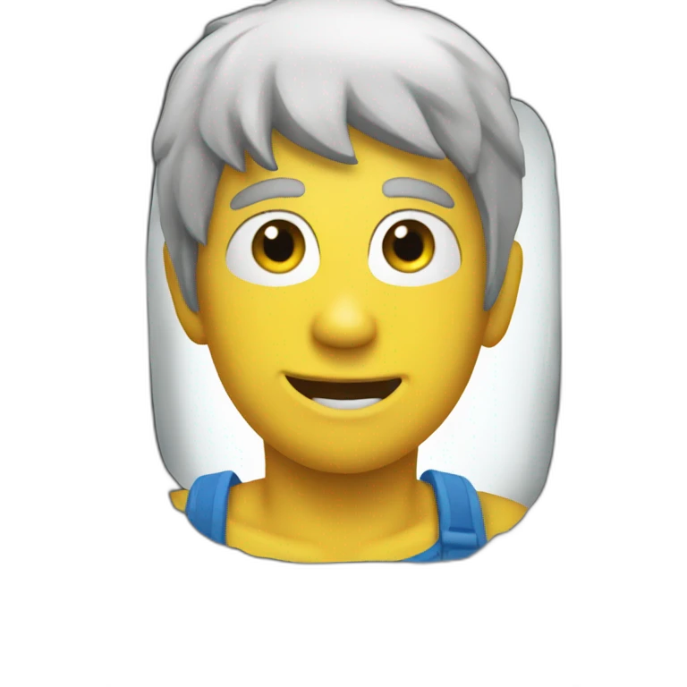 nixi-tube emoji
