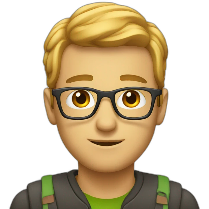 programmer vodes emoji