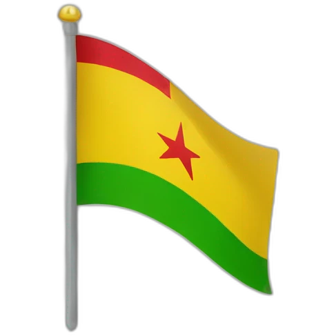 amazigh flag emoji