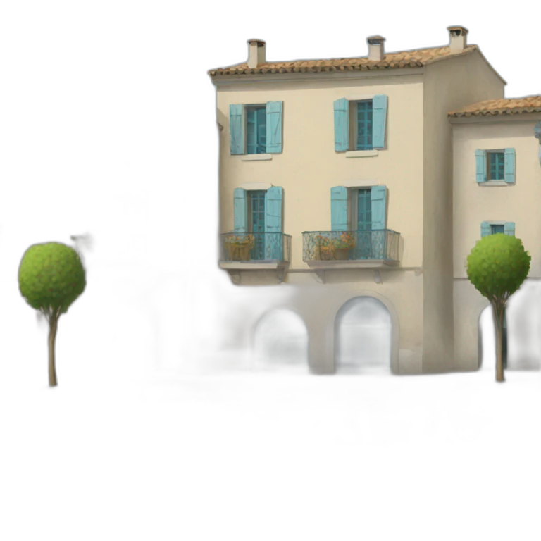 Marseille emoji