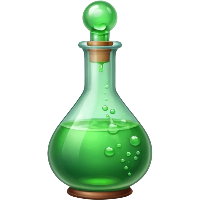 potion emoji