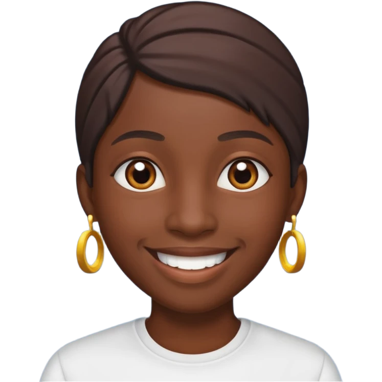 Osimhen emoji
