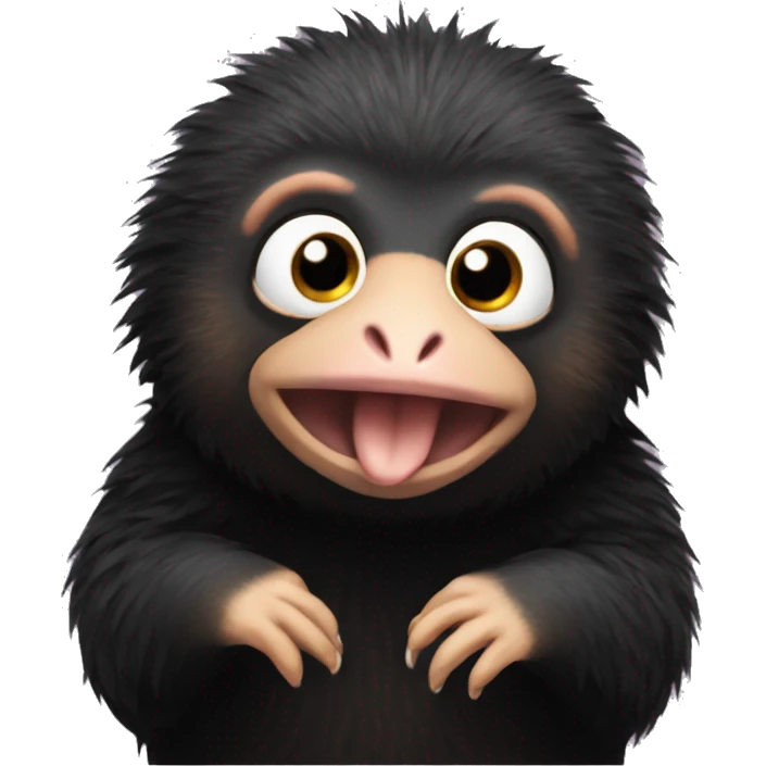 niffler emoji