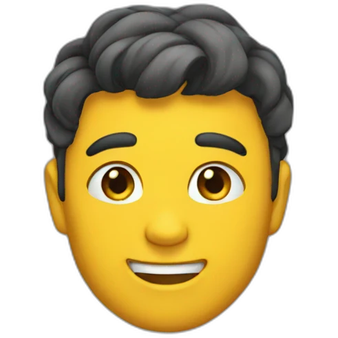 Feu emoji