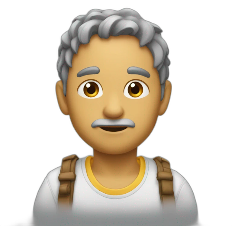 filhote de pombo emoji