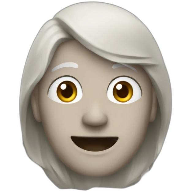 Bembel emoji