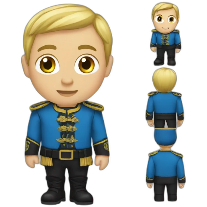 Estonia emoji