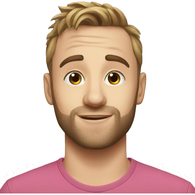 Squeezie emoji