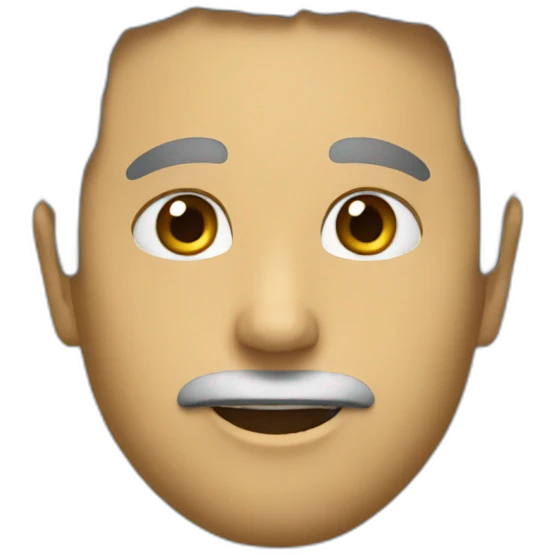 Wensday emoji