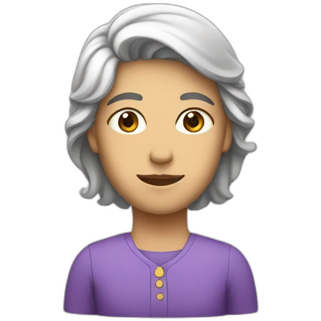 age equality emoji