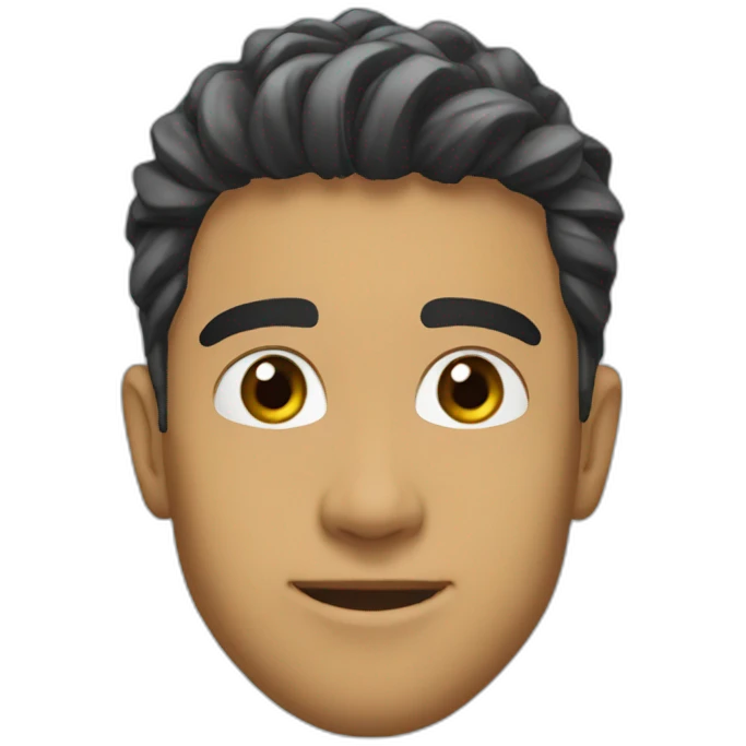 Hakimi  emoji