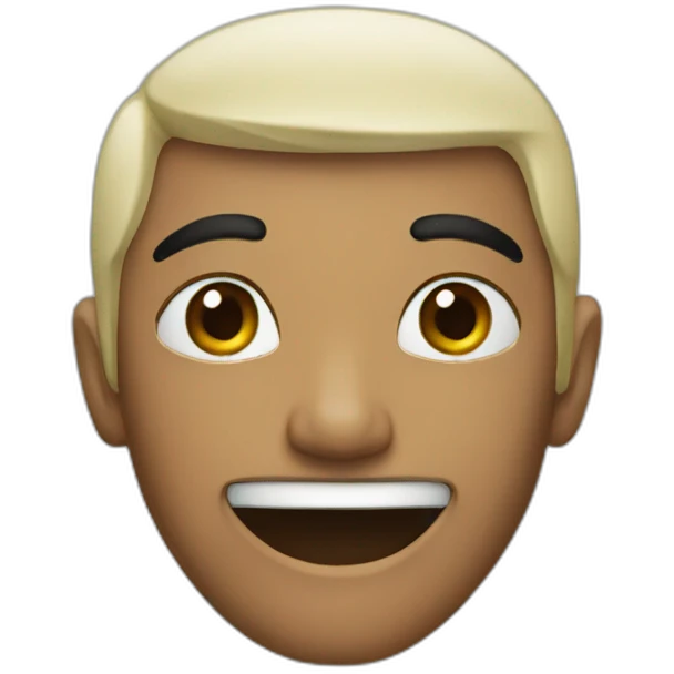 Zizi emoji