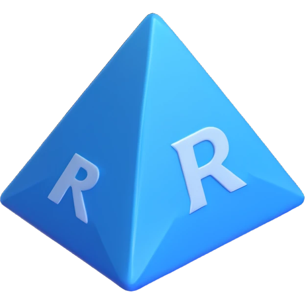 Legend of Zelda classic blue rupee emoji