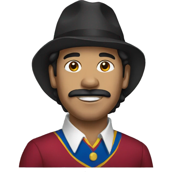 Venezuela emoji