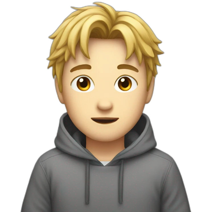 Yuta emoji