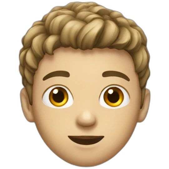 student emoji