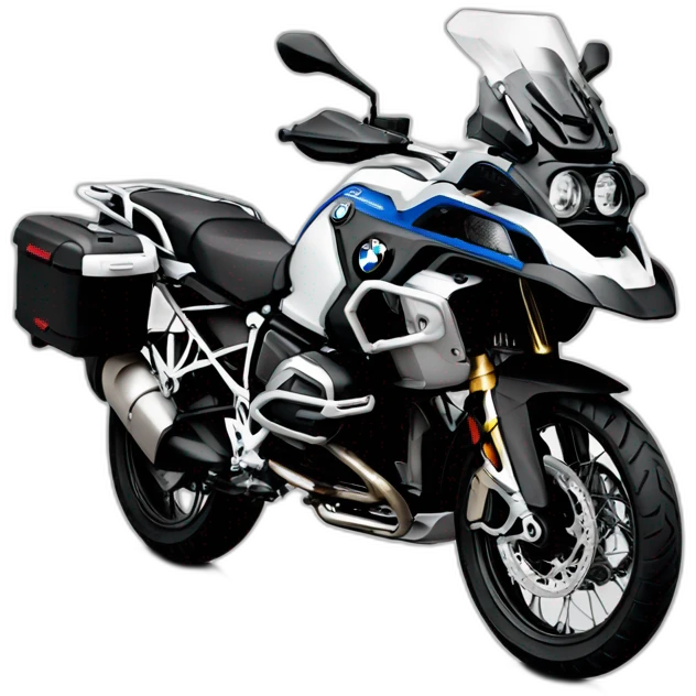 bmw r1250 gsa emoji