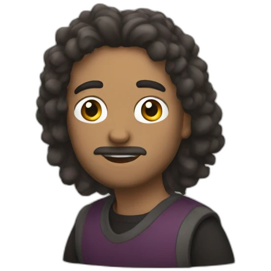 Alto emoji