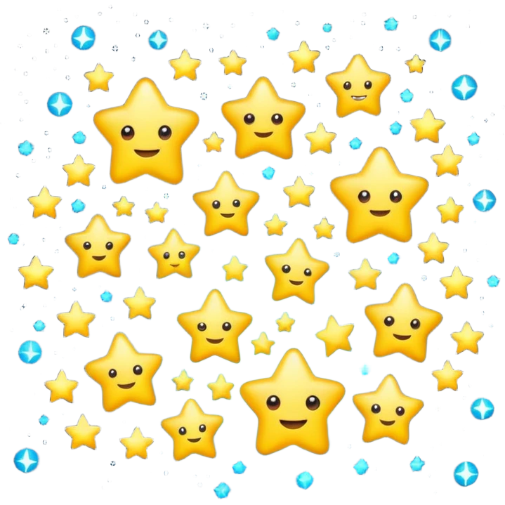 stars emoji