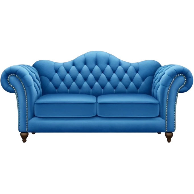 sofa emoji