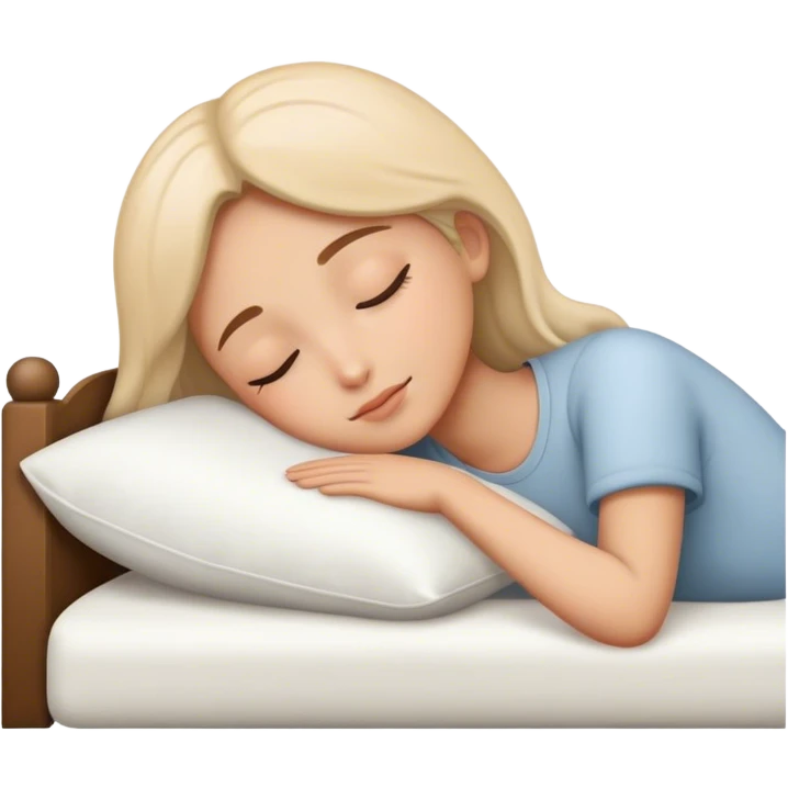 dreaming emoji