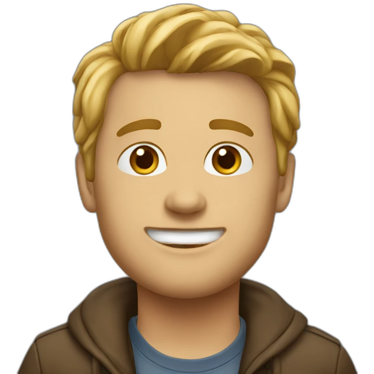 hortons emoji