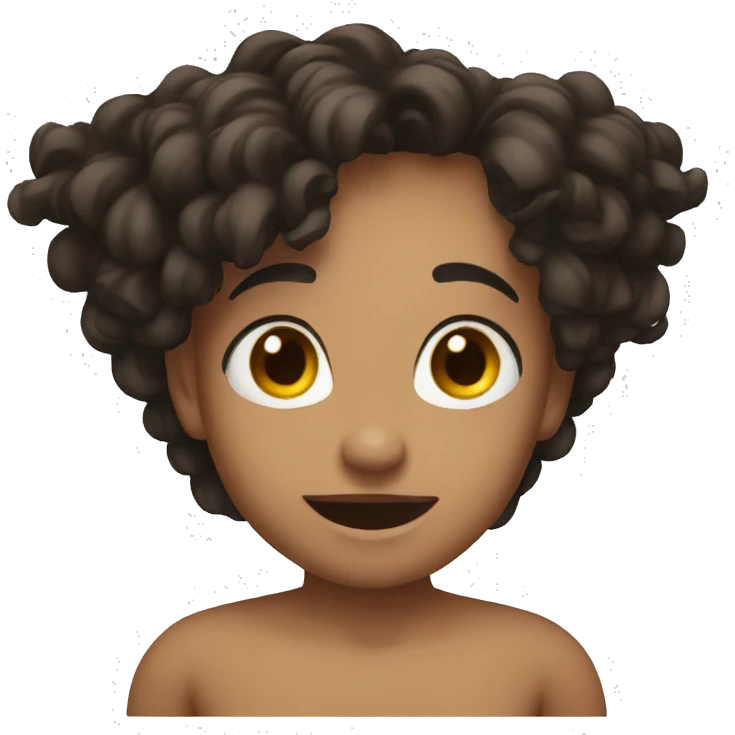 Nue emoji