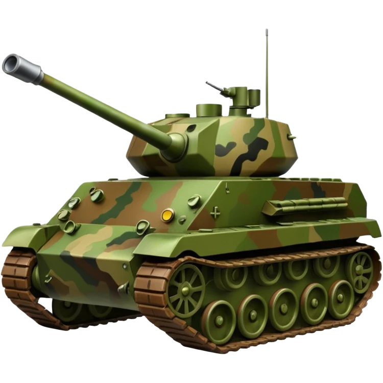 panzer emoji