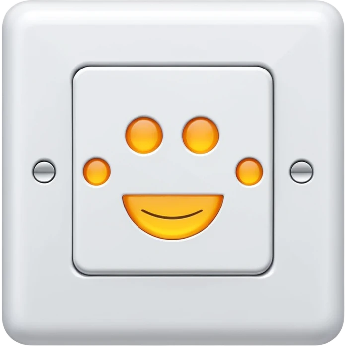 light switch emoji
