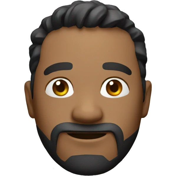 3D emoji
