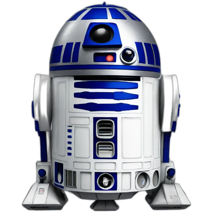 r2d2 emoji