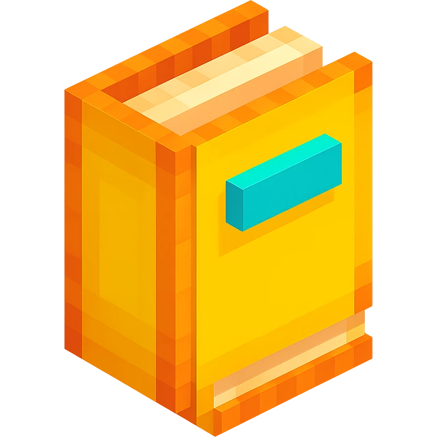 Book emoji
