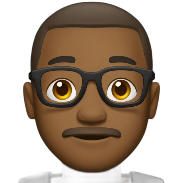 Shakur stivenson  emoji